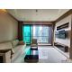 The Address Sathorn High Floor Condo 1 Bedroom Unblocked View Prime Location Nea