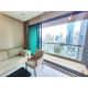 The Address Sathorn High Floor Condo 1 Bedroom Unblocked View Prime Location Nea