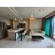 The Address Sathorn High Floor Condo 1 Bedroom Unblocked View Prime Location Nea