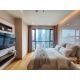 The Address Sathorn High Floor Condo 1 Bedroom Unblocked View Prime Location Nea