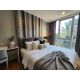 Condo 1 Bedroom for rent Near BTS and MRT with Park View