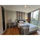 Condo 1 Bedroom for rent Near BTS and MRT with Park View