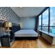 Hyde Sukhumvit 13 condo 2 bedrooms for rent near BTS Nana. Superb Facilities