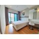 Hyde Sukhumvit 13 condo 2 bedrooms for rent near BTS Nana. Superb Facilities