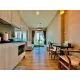 ขายคอนโด เดอะ ซี ศรีราชา ชั้นสูง ห้องสวย ตกแต่งพร้อมเข้าอยู่ FP-C01951 