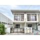 townhome ขายทาวน์โฮม 2 ชั้น (หลังริม) ในโครงการย่าน ถ.บางนา-เทพารักษ์ 3 น 2 น้ำ 