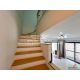 townhome ขายทาวน์โฮม 2 ชั้น (หลังริม) ในโครงการย่าน ถ.บางนา-เทพารักษ์ 3 น 2 น้ำ 