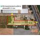 ขายที่ดินพร้อมสิ่งปลูกสร้าง 3ไร่กว่า ใกล้ ม.ราชมงคลธัญบุรี ฝั่งเดียวกับฟิวเจอร์พ