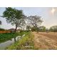 ที่ดินแปลงสวย ติดน้ำ บรรยากาศธรรมชาติ ทำเลดี สันทราย