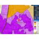 ขายที่ดินสี่ม่วงจุดขาบ46ไร่ย่านพานทองชลบุรีติดAmata Cityชลบุรี ห่างท่าเรือแหลมฉบ