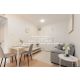 Condo ซีนิธ เพลส แอท ห้วยขวาง ใหญ่ขนาด 41 square meter 3190000 บาท ไม่ไกลจาก MRT