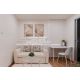 condo. The Trust Residence Pinklao เดอะ ทรัสต์ เรสซิเด้นซ์ ปิ่นเกล้า 29 Square M
