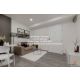 condominium ลุมพินี เซ็นเตอร์ นวมินทร์ Lumpini Center Nawamin 1390000 บาท. 1 BED