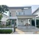ให้เช่าบ้านเดี่ยว 2 ชั้น 153 ตร.ม. พฤกษ์ลดา ทางด่วนรามอินทรา-จตุโชติ ถ.หนองระแหง