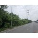 พื้นที่ดิน ที่ดิน เมืองปทุมธานี ขนาดเท่ากับ 3573 sq.wa  90000000 THAI BAHT หรูอย