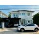 บ้านเดี่ยว รีโนเวทใหม่ หมู่บ้านอนันดา สปอร์ต ไลฟ์  4 ห้องนอน  3 ห้องน้ำ  เฟอร์นิ