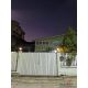 ขายบ้านหมู่ประชานิเวศน์3 อำเภอเมืง จังหวัดนนทบุรี เนื้อที่ 38 ตรว