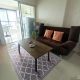 Aspire Sukhumvit 48 Private comfortable 8th floor BTS Phra Khanong