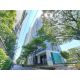Aspire Sukhumvit 48 Private comfortable 8th floor BTS Phra Khanong