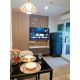 Regent Home Bangna Convenient Peaceful 23rd Floor BTS Bangna