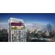 FOR RENT คอนโดมิเนียม คัลเจอร์ ทองหล่อ ขนาด 28 ตรม 1BR1น้ำ 25000 BAHT สภาพเยี่ยม