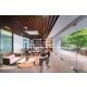 condo The Excel hideaway Sukhumvit 50 48SQUARE METER 22000 บ. ใกล้ BTS พระโขนง ร