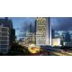 CONDO โนเบิล เพลินจิต ใหญ่ขนาด 56 ตารางเมตร 46000 thb ไม่ไกลจาก รถไฟฟ้า BTS เพลิ