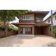  บ้านเดี่ยว 2 นอน 3 น้ำรังสิต-นครนายก58-68 คลอง 2  ดรีมเวิลด์ 1.57กม. ใกล้รร.โชค