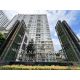 condo. ธนาอาร์เคเดีย Thana Arcadia บรรยากาศส่วนตัว กรุงเทพ