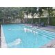 townhouse ขายทาวน์โอม 2 ชั้น รีโนเวทแล้ว ในโครงการของ SC Asset บางนา-ศรีนครินทร์