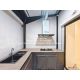 townhouse ขายทาวน์โอม 2 ชั้น รีโนเวทแล้ว ในโครงการของ SC Asset บางนา-ศรีนครินทร์