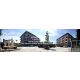 Apartment //ต่ำกว่าราคาประเมิน//ขาย (Apartment) อพาร์ทเม้นท์ (ใกล้อมตะนคร บายพาส
