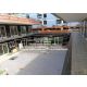   Office ให้เช่าอาคาร 1-2 ชั้น 3 อาคาร พร้อมลานเอนกประสงค์ และที่จอดรถ รวม 1,000