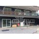   Office ให้เช่าอาคาร 1-2 ชั้น 3 อาคาร พร้อมลานเอนกประสงค์ และที่จอดรถ รวม 1,000