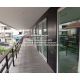   Office ให้เช่าอาคาร 1-2 ชั้น 3 อาคาร พร้อมลานเอนกประสงค์ และที่จอดรถ รวม 1,000