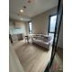 condo Plum Condo New West ทำเลทอง เป็นคอนโด 1 ห้องนอน 1 ห้องน้ำ ที่มีการตกแต่งภา