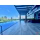 ขายคอนโดติดทะเล ศรีราชา The Zea Condo 1นอน วิวทะเล พร้อมอยู่ ฟรีโอน TP-C2174