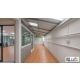 บ้านเดี่ยว 2 ชั้น 68 ตรว รามอินทรา 8 แยก 6-2  ใกล้ฟู้ดแลนด์และเซ็นทรัล ถนนรามอิน