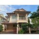 ขายบ้านเดี่ยว 2 ชั้น Casalunar Village บางพระ-ศรีราชา ติดทะเล ถนนสุขุมวิท TP-H21