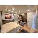 HS 1919  ขายบ้านเดี่ยว 2 ชั้น 2 หลังติดกันสไตล์ยุโรป 8 ห้องนอน Prestige พระราม 9