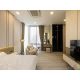 HR 9885 ให้เช่า ขายบ้านเดี่ยว 3 ชั้น 421 ตร.ม. 4 ห้องนอน โครงการ VIVE กรุงเทพกรี