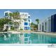 CONDO Chelona Condominium 1 BR 45square meter 3900000 บ. ใกล้กับ หาดเขาเต่า บรรย