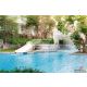 Condo วันเวลา หัวหิน - เขาเต่า WanVeyla Huahin  9900000 -   เดินทางสดวกสบาย เป็น