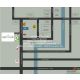 Condo. Udee Condo Chachoengsao 1Bedroom1BR 23Square Meter 999999 BAHT. ใกล้ ิติด