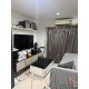 ขายคอนโด Trio Gem Condo ริมหาดจอมเทียน ห้องมุม วิวสระว่ายน้ำ