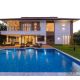 Luxury Pool Villa 59.128 ลบ. #กาดฝรั่ง #หางดง พูลวิลล่าสุดหรู 2 ชั้น #เฟอร์นิเจอ