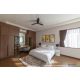 Luxury Pool Villa 59.128 ลบ. #กาดฝรั่ง #หางดง พูลวิลล่าสุดหรู 2 ชั้น #เฟอร์นิเจอ