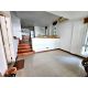 Very cheap!! 3-storey corner townhome, 54.7 sq.wah, Near the electric train