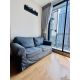 Q House Sukhumvit 79 convenient 17th floor BTS Onnut