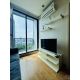 Q House Sukhumvit 79 convenient 17th floor BTS Onnut